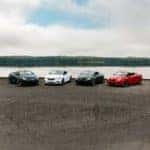 Learn How the New Colors of the 2018 Buick Cascada Were Chosen