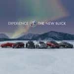Buick Reports 1.4 Million Sales 2017