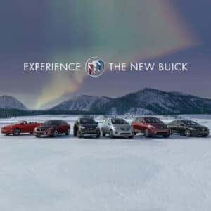 Buick Reports 1.4 Million Sales 2017