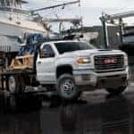 GMC Commercial Trucks