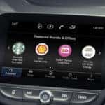 Dashboard Shopping Buick GMC