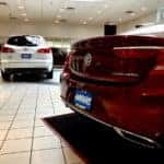 Whats New Buick 2018
