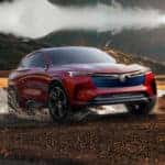 Buick Electric SUV