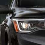 Black Edition GMC Acadia