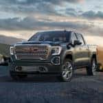 New Sierra Revealed 2019