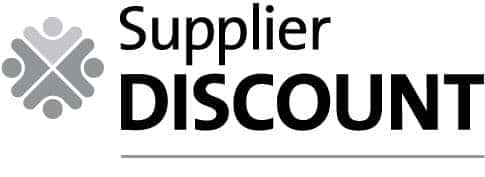 Supplier Employee Pricing GM