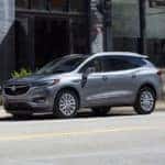 Buick Enclave Dayton
