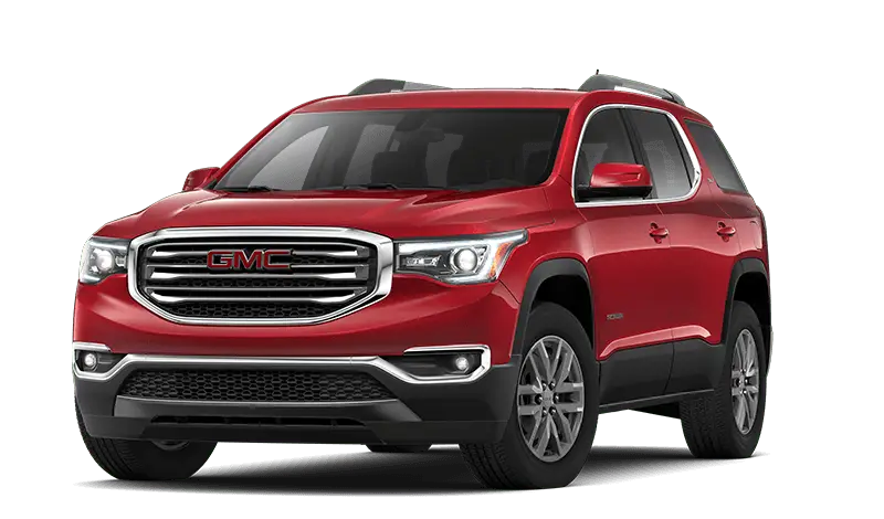 2019 GMC Acadia Info | Dave Arbogast Buick GMC