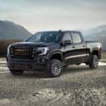 2019 GMC Sierra AT4