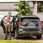Reasons to lease a car
