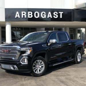 2019 GMC Sierra 1500 Denali Preview 2019 GMC Sierra 1500 Denali Preview