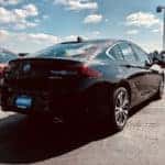 Buick Regal at Dave Arbogast Buick GMC Dealership