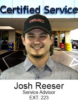 JoshReeser223