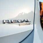 Buick Regal TourX