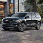 2019 GMC SUV Acadia