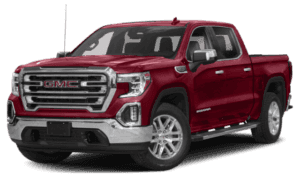 GMC Sierra 1500