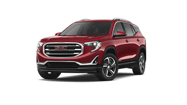 Lease 2019 GMC Terrain