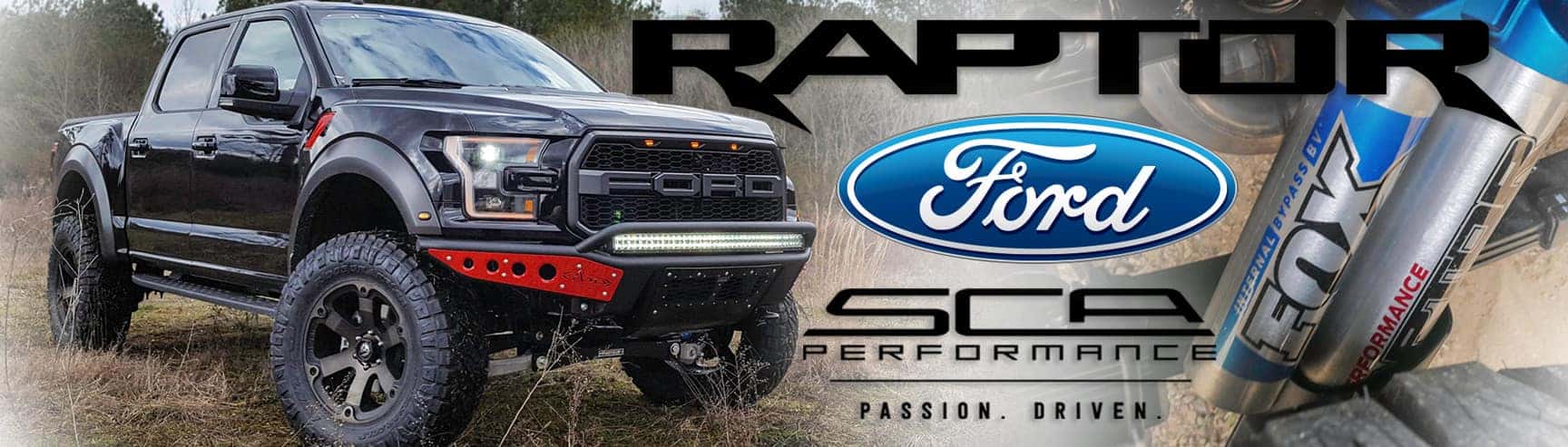 Custom Ford Raptor For Sale In Troy Dave Arbogast