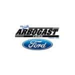 Dave Arbogast Ford Logo