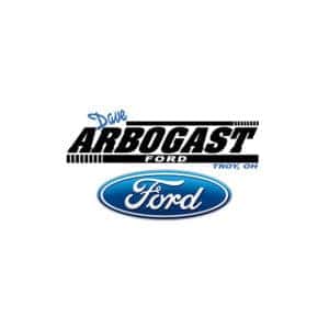 Dave Arbogast Ford Logo