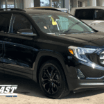 GMC Terrain Dayton Troy
