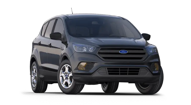 2019 Ford Escape Troy | Dave Arbogast