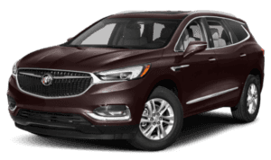 Buick Enclave