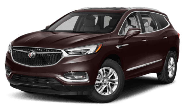 Buick Enclave