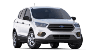 Vs Ford Escape