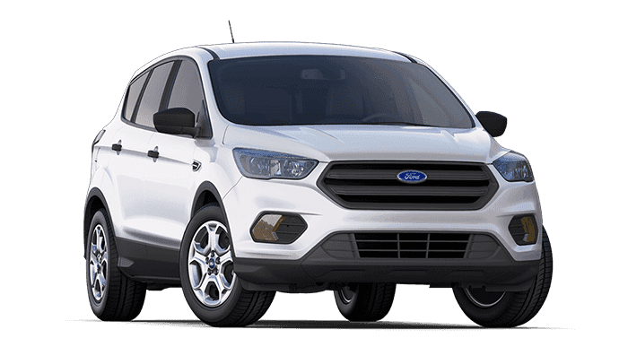 Vs Ford Escape