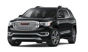 GMC Acadia
