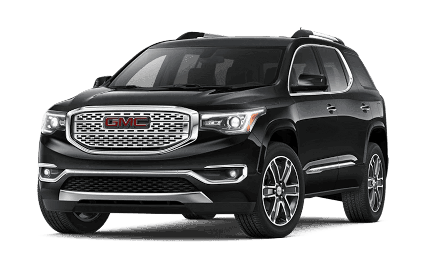GMC Acadia