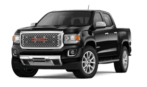 GMC Canyon