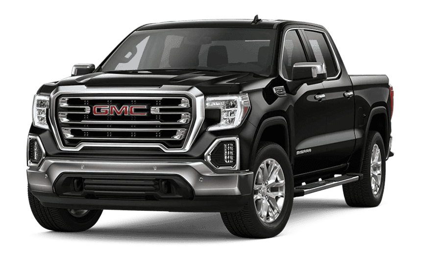 2019 GMC Sierra 1500 Review Dave Arbogast