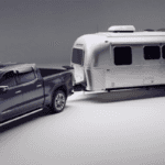 2019 GMC Sierra Towing
