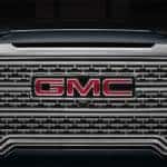 GMC denali