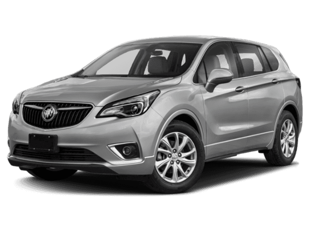 2020 Buick Envision Configurations Dave Arbogast