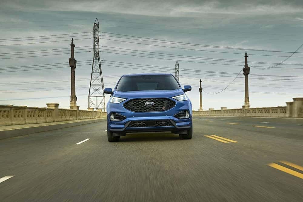2020 Ford Edge Specs, Prices and Photos | Dave Arbogast
