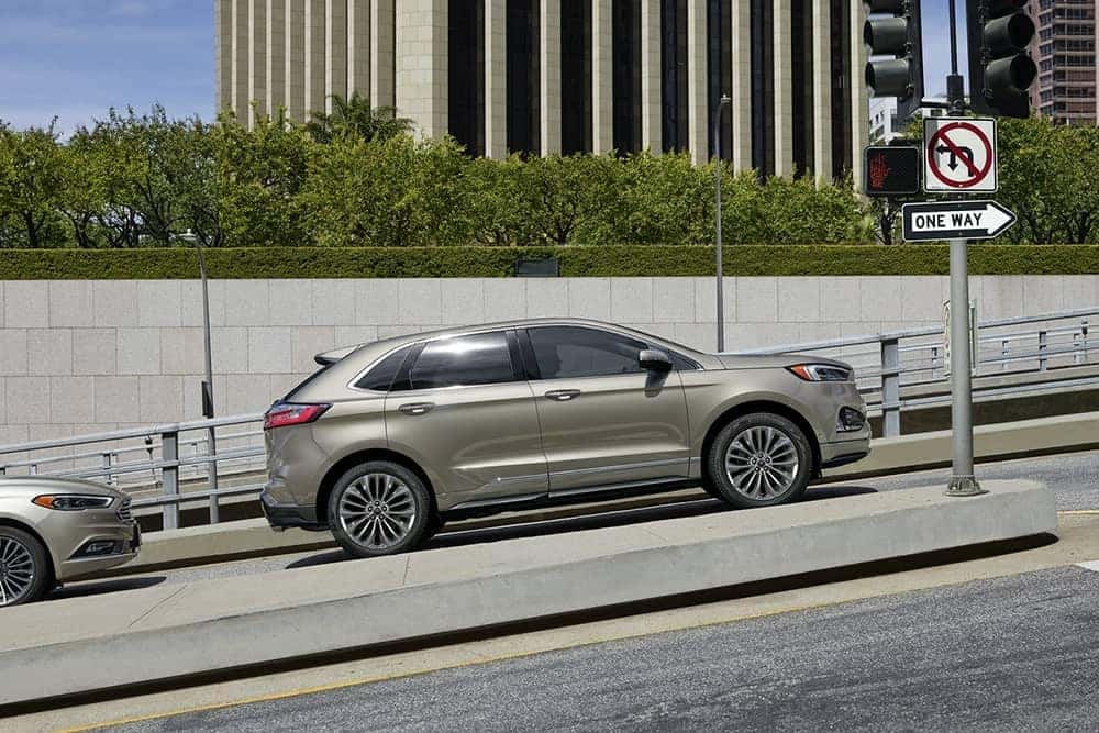 2020 Ford Edge Specs, Prices and Photos | Dave Arbogast