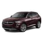 Buick Envision Avenir Exterior Photo