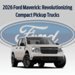 Ford Maverick