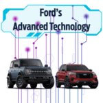 Ford's Advanced Tech
