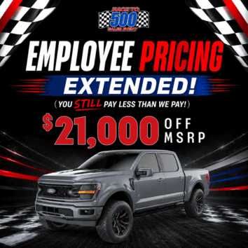 New 2025 Ford F-150 XLT Black Widow Lifted Truck 4WD