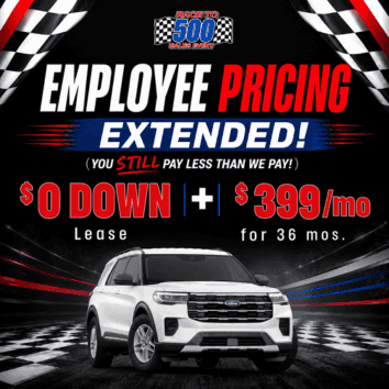 New 2026 Ford Explorer Active 4WD