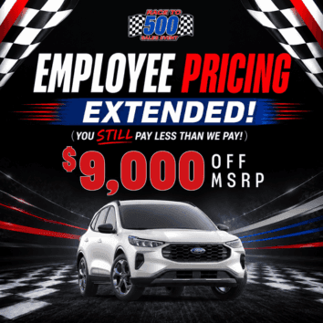 New 2026 Ford Escape Plug-In Hybrid Base FWD 4D Sport Utility