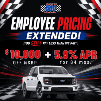 New 2026 Ford F-150 XLT 4WD