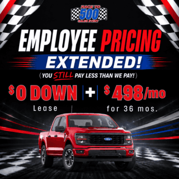 New 2026 Ford F-150 STX 4WD