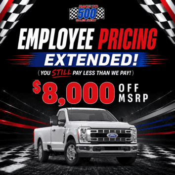New 2026 Ford F-350SD Lariat 4WD