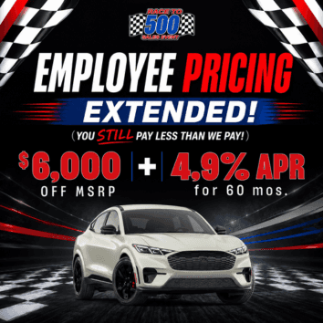New 2026 Ford Mustang Mach-E Premium AWD
