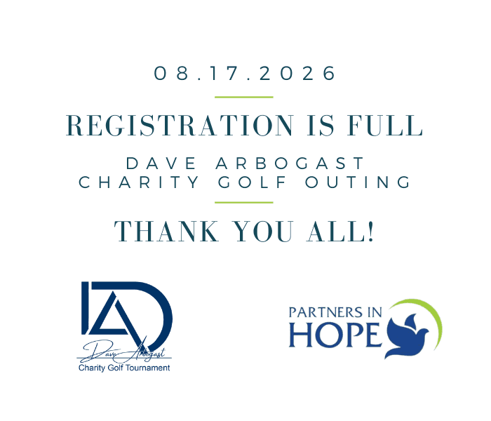 2026 Registration Full